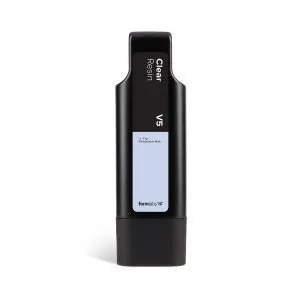 Formlabs Grey Resin V4.1 | Solid Print3D