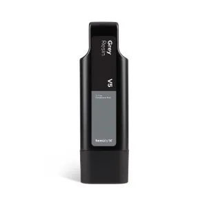 Formlabs Grey Resin V4.1 | Solid Print3D