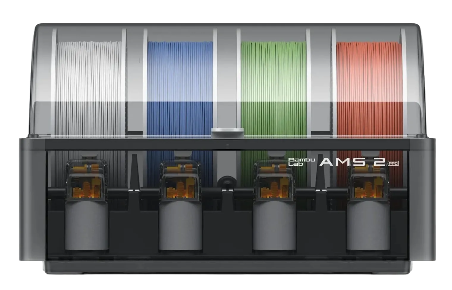 Bambu Lab AMS 2 Pro | Solid Print3D